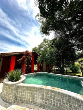 Piscina , Banheira de Hidromassagem e excelente localização